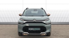 Citroen C3 Aircross 1.2 PureTech 110 C-Series Edition 5dr Petrol Hatchback
